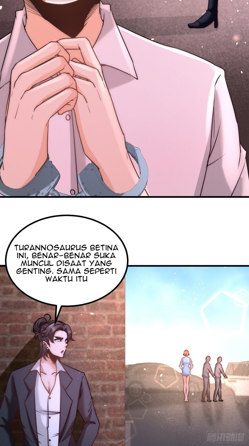 Dragon King Hall Chapter 23 - halaman 6