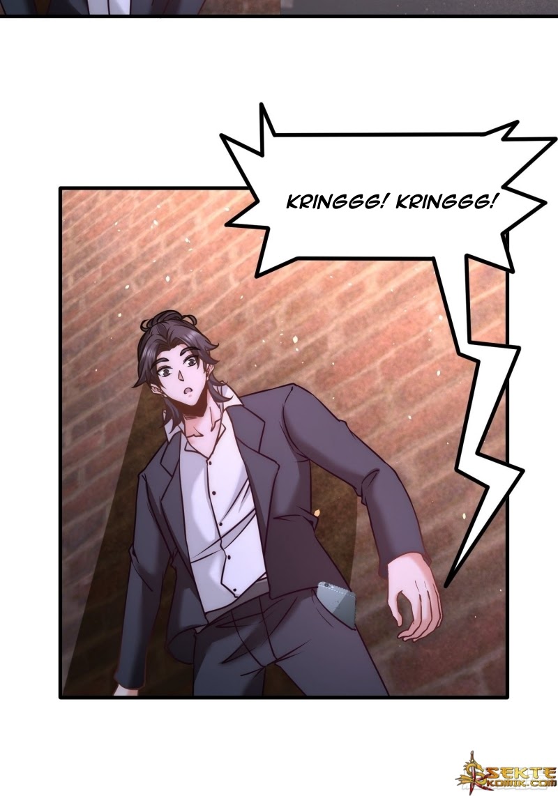 Dragon King Hall Chapter 23 - halaman 7