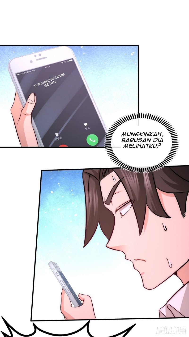 Dragon King Hall Chapter 23 - halaman 8