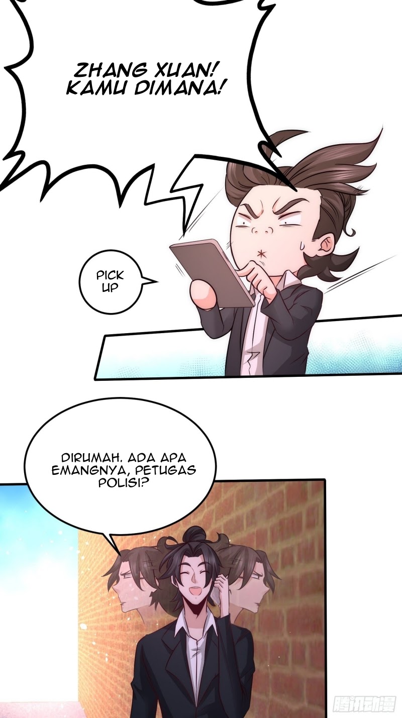Dragon King Hall Chapter 23 - halaman 9
