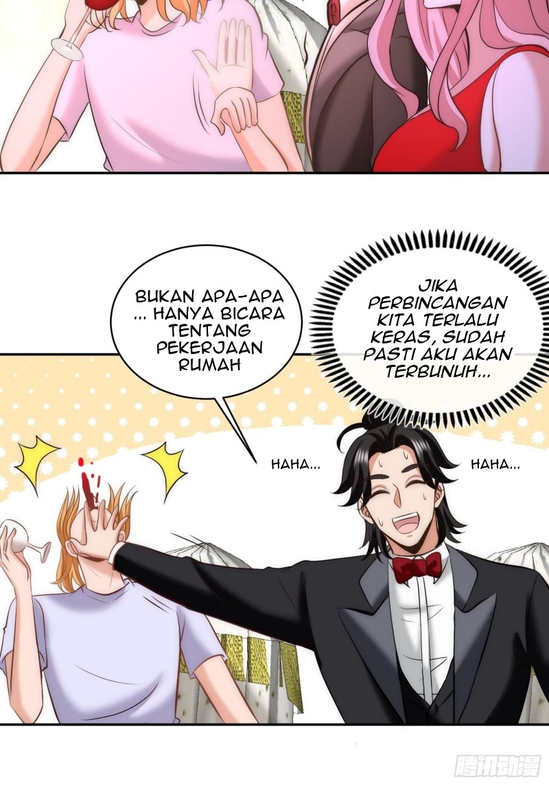 Dragon King Hall Chapter 24 - halaman 10