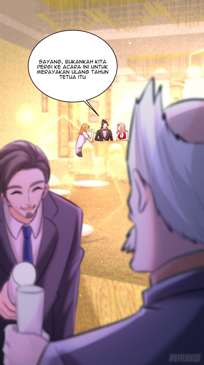 Dragon King Hall Chapter 24 - halaman 11