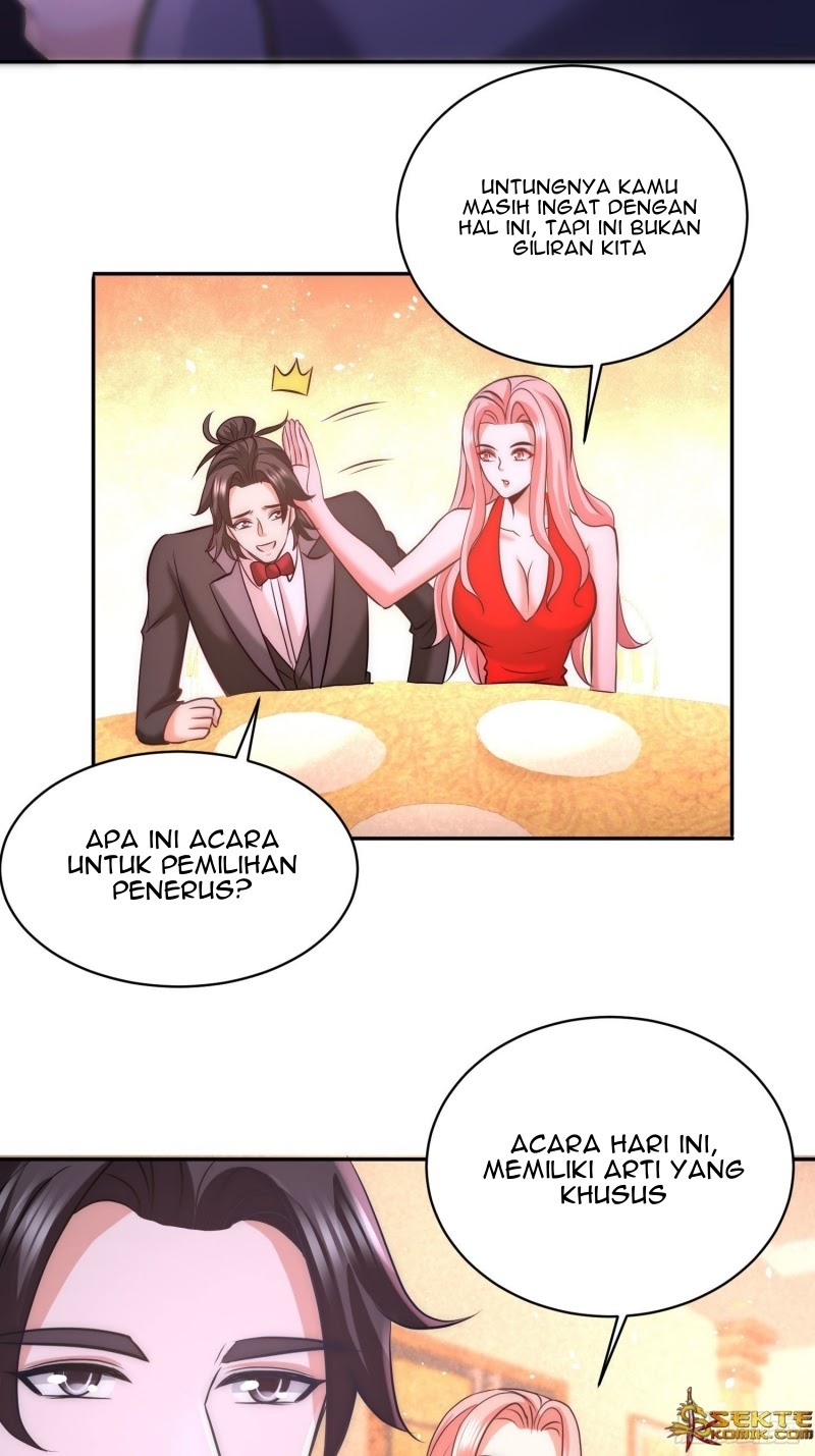 Dragon King Hall Chapter 24 - halaman 12