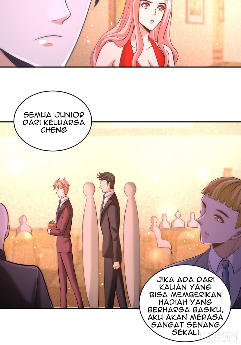 Dragon King Hall Chapter 24 - halaman 13