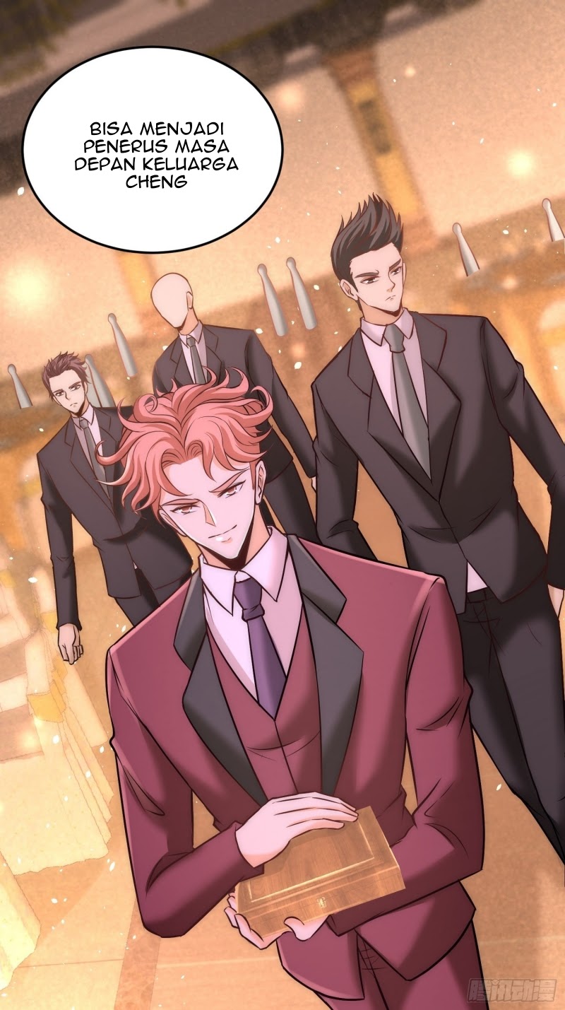 Dragon King Hall Chapter 24 - halaman 14
