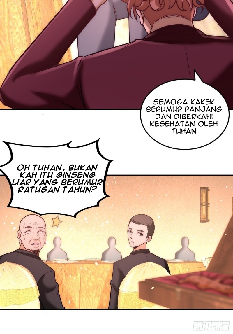 Dragon King Hall Chapter 24 - halaman 16