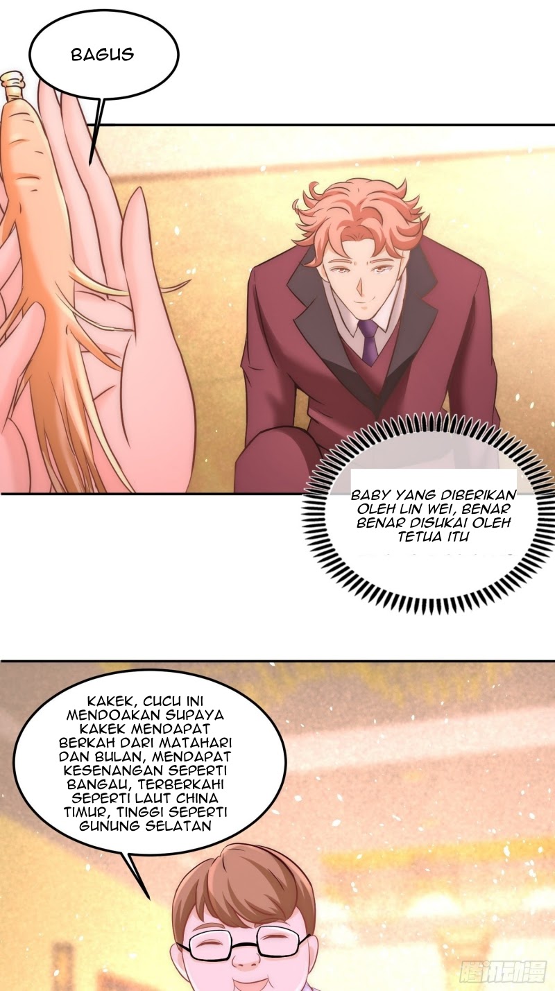 Dragon King Hall Chapter 24 - halaman 18