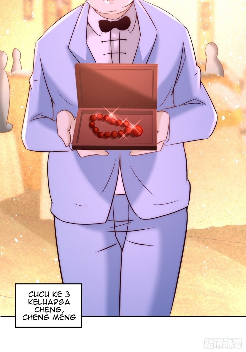 Dragon King Hall Chapter 24 - halaman 19