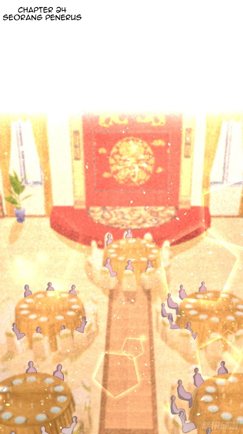 Dragon King Hall Chapter 24 - halaman 2