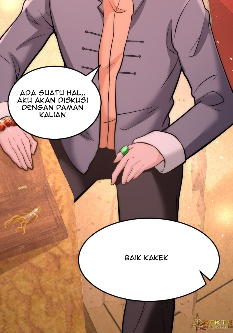 Dragon King Hall Chapter 24 - halaman 22