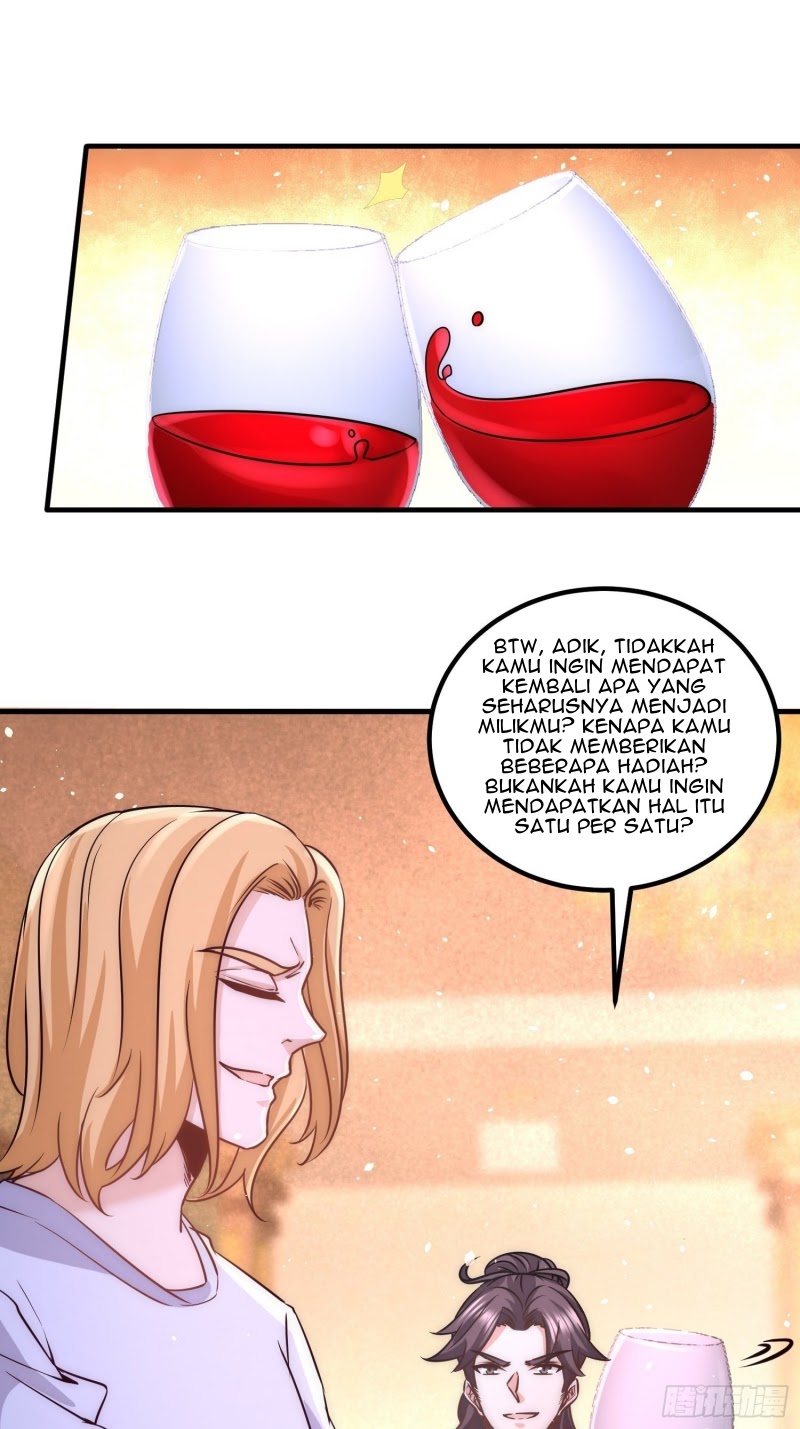 Dragon King Hall Chapter 24 - halaman 23