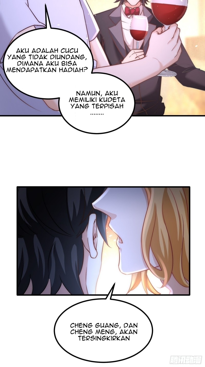 Dragon King Hall Chapter 24 - halaman 24