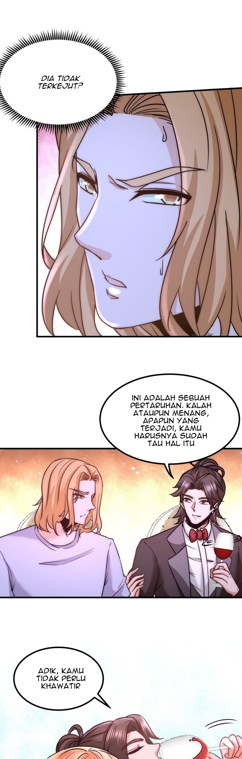 Dragon King Hall Chapter 24 - halaman 26