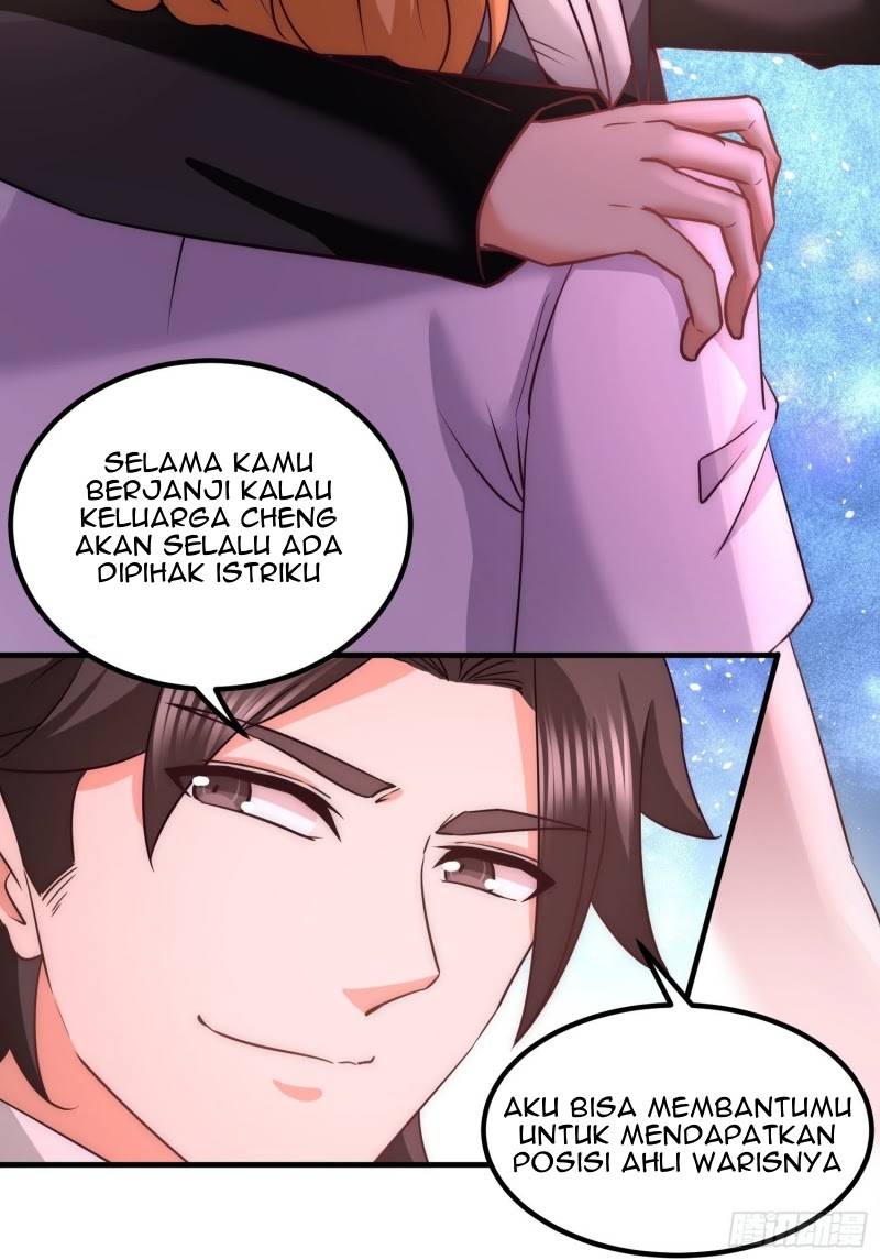 Dragon King Hall Chapter 24 - halaman 28