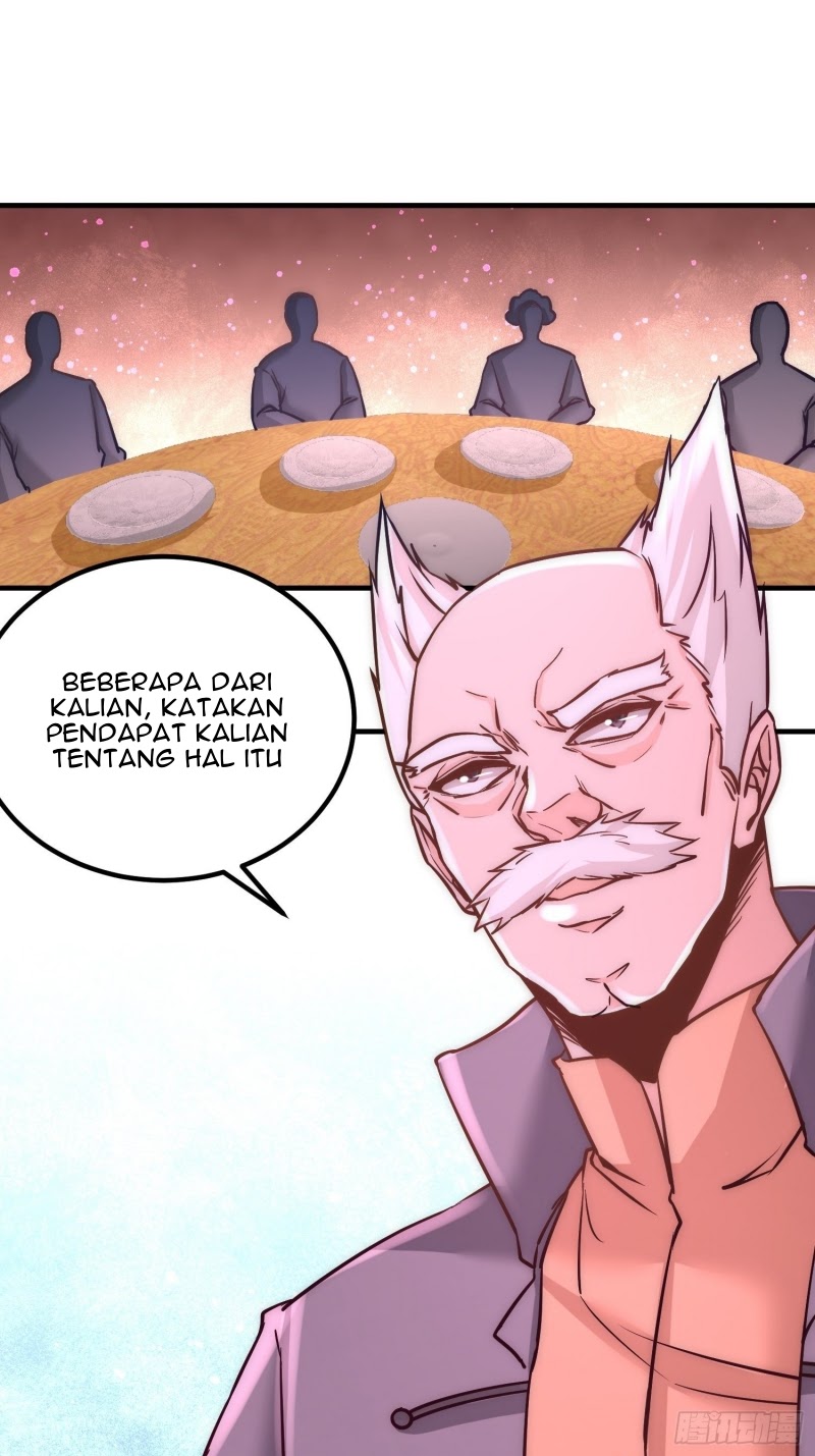 Dragon King Hall Chapter 24 - halaman 29