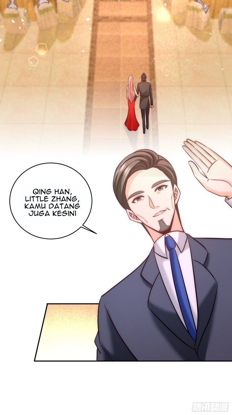 Dragon King Hall Chapter 24 - halaman 3