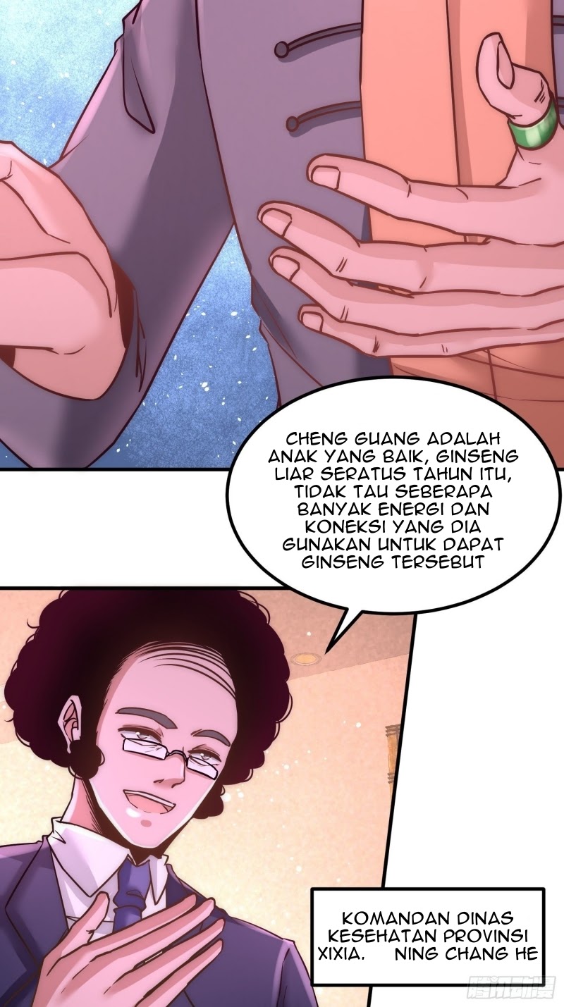 Dragon King Hall Chapter 24 - halaman 30