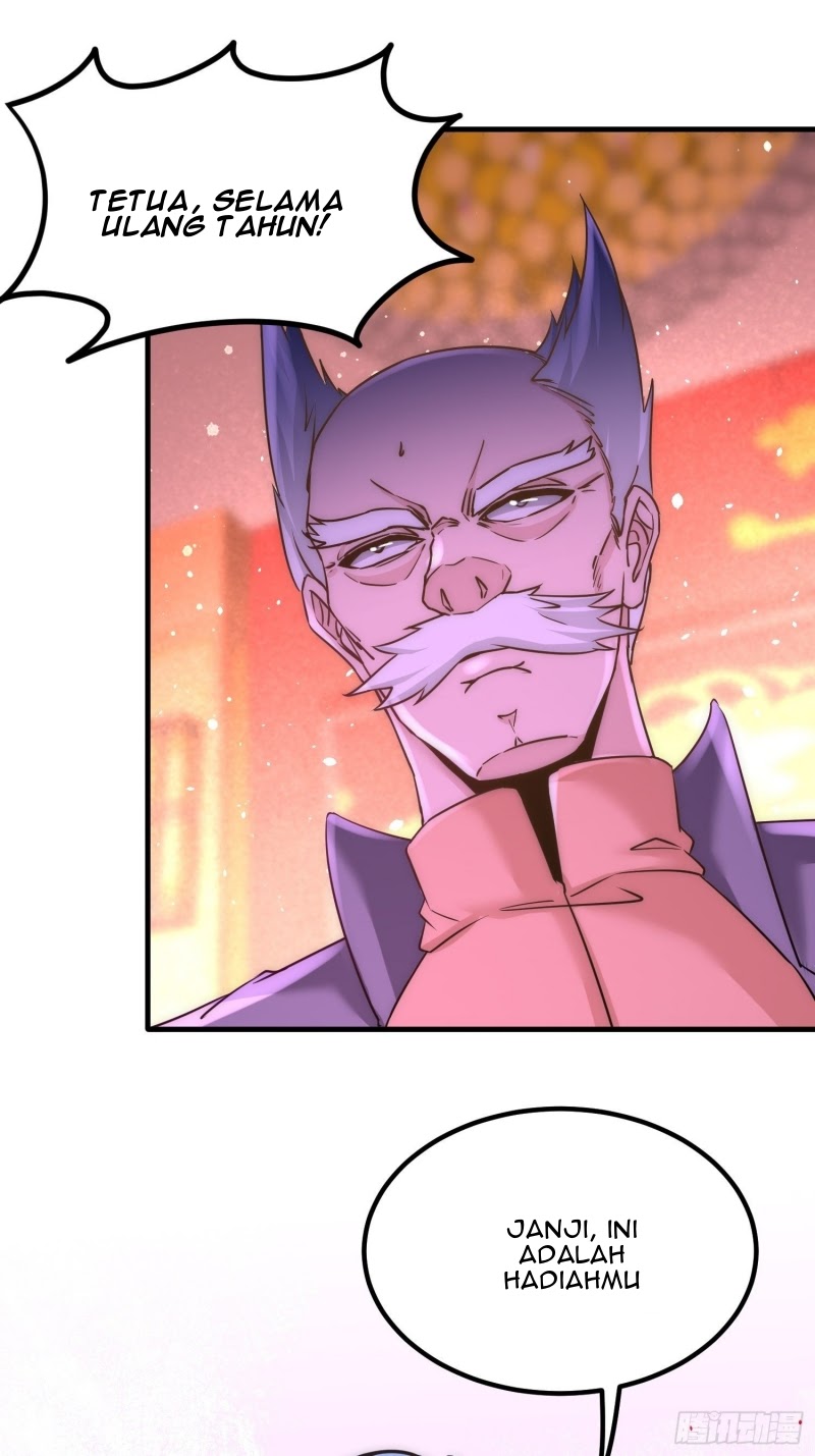 Dragon King Hall Chapter 24 - halaman 35
