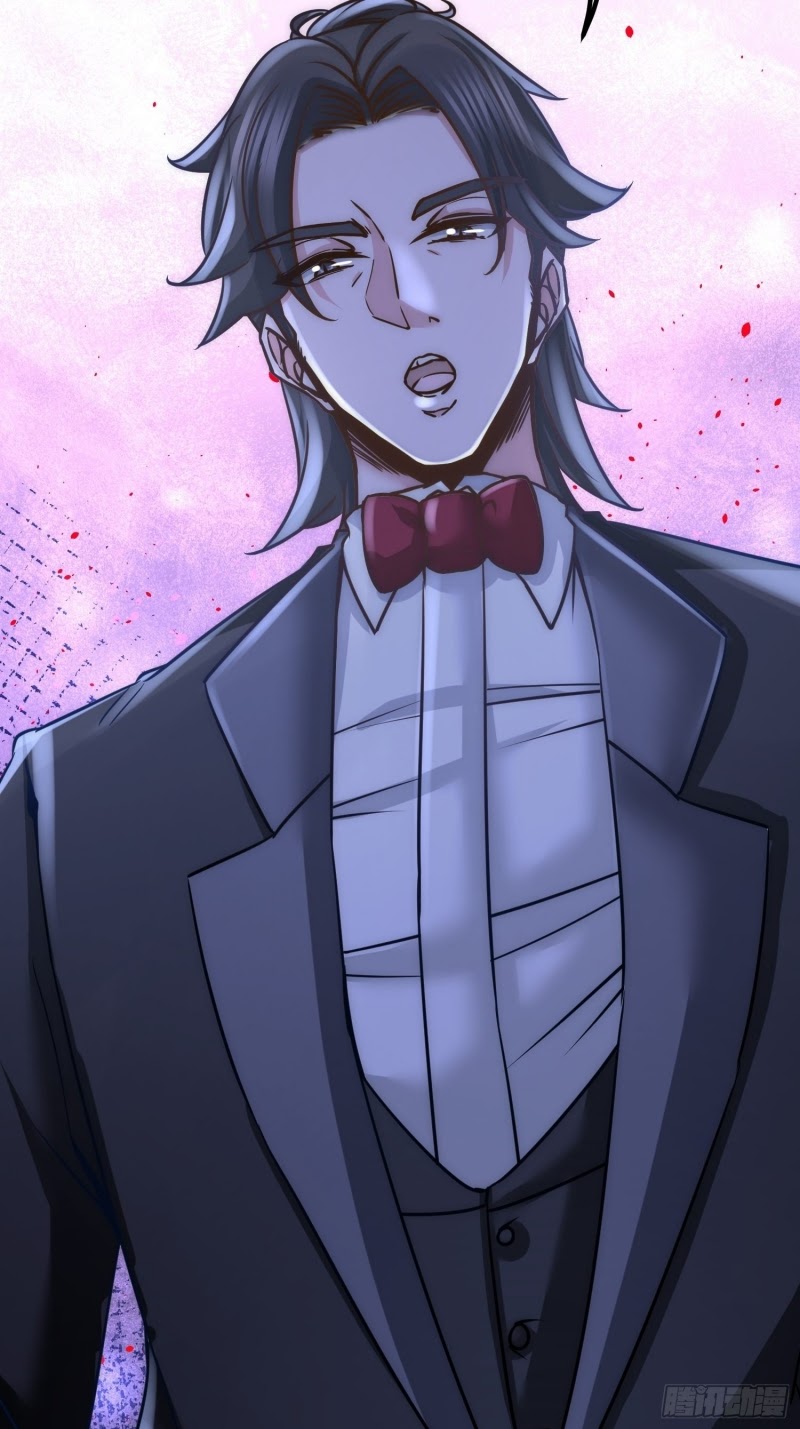 Dragon King Hall Chapter 24 - halaman 36