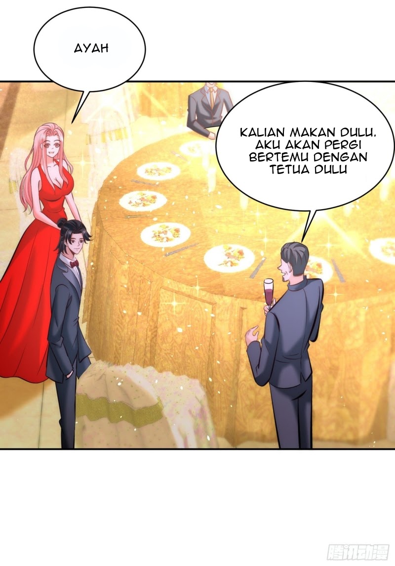 Dragon King Hall Chapter 24 - halaman 4