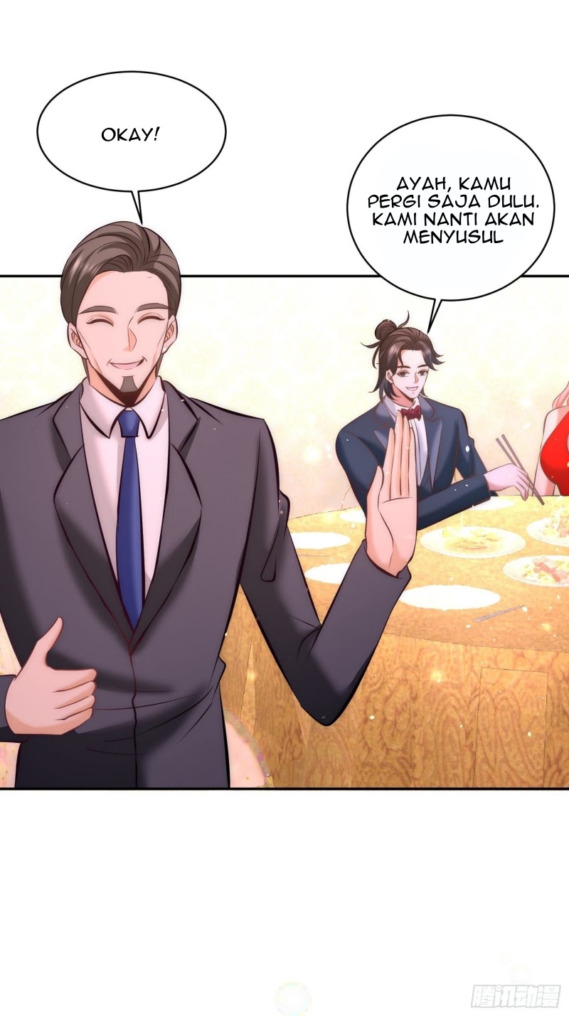 Dragon King Hall Chapter 24 - halaman 5