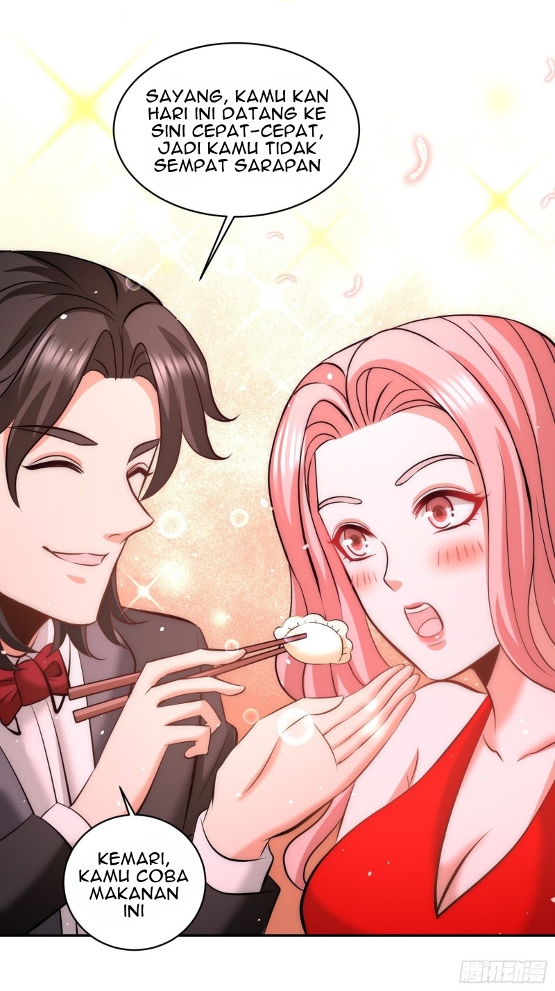 Dragon King Hall Chapter 24 - halaman 6