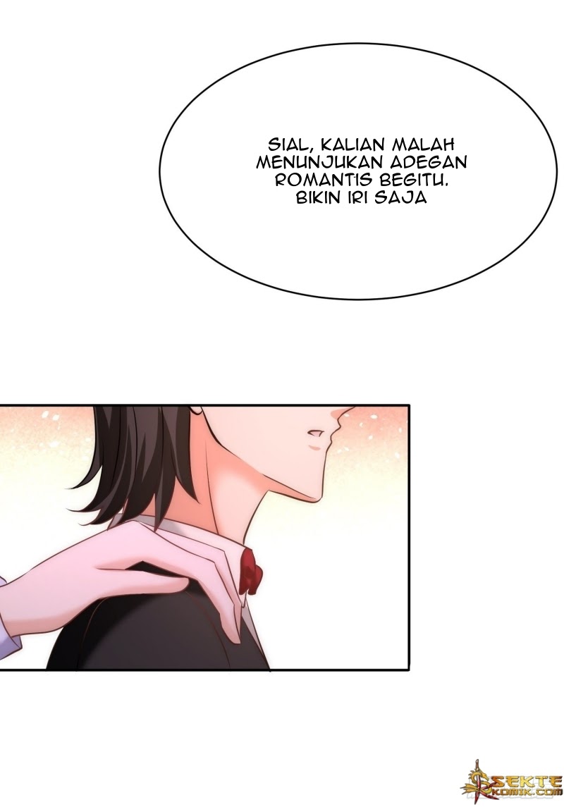 Dragon King Hall Chapter 24 - halaman 7