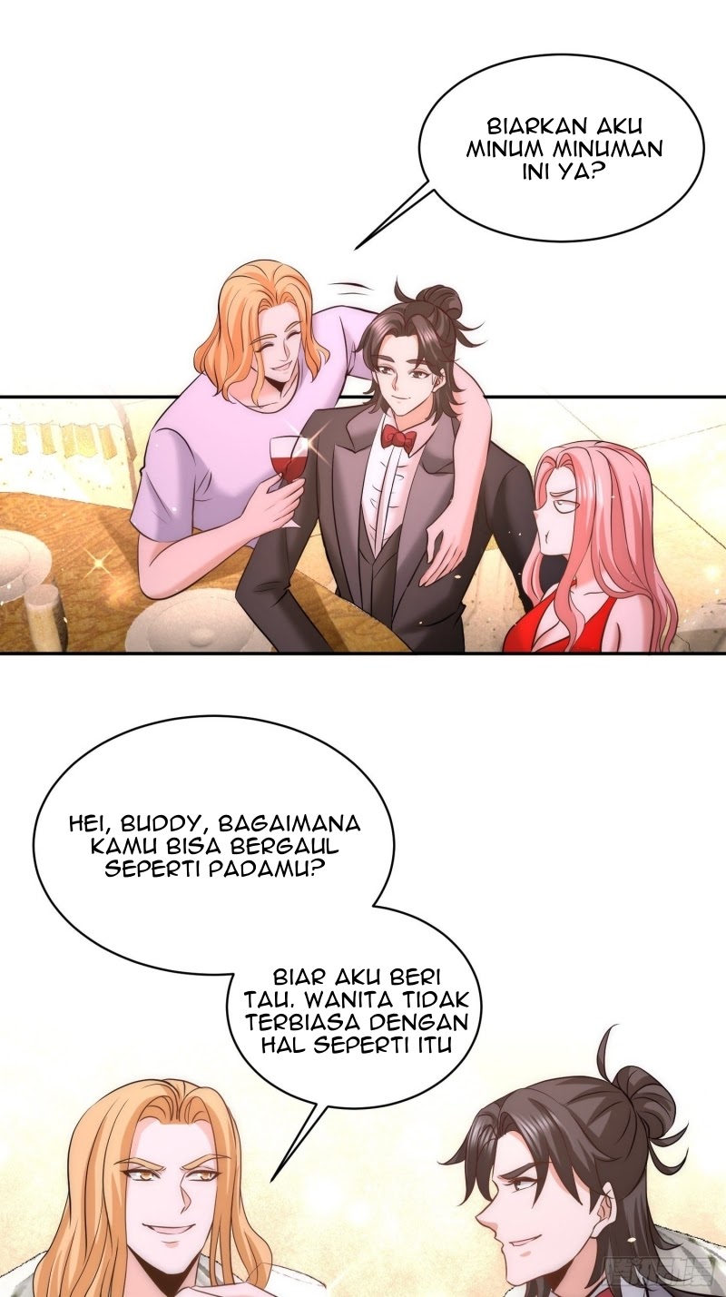 Dragon King Hall Chapter 24 - halaman 8