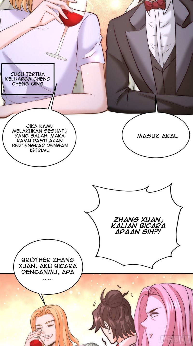 Dragon King Hall Chapter 24 - halaman 9