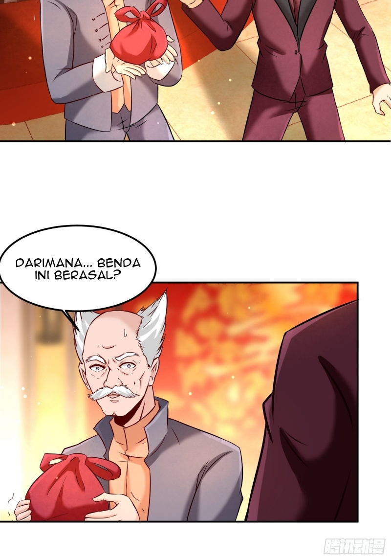 Dragon King Hall Chapter 25 - halaman 10
