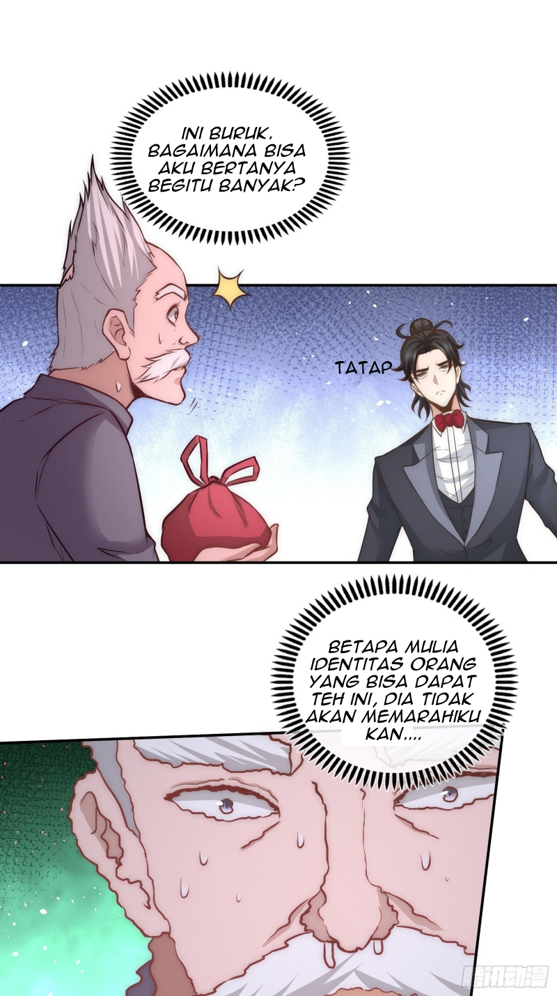 Dragon King Hall Chapter 25 - halaman 11