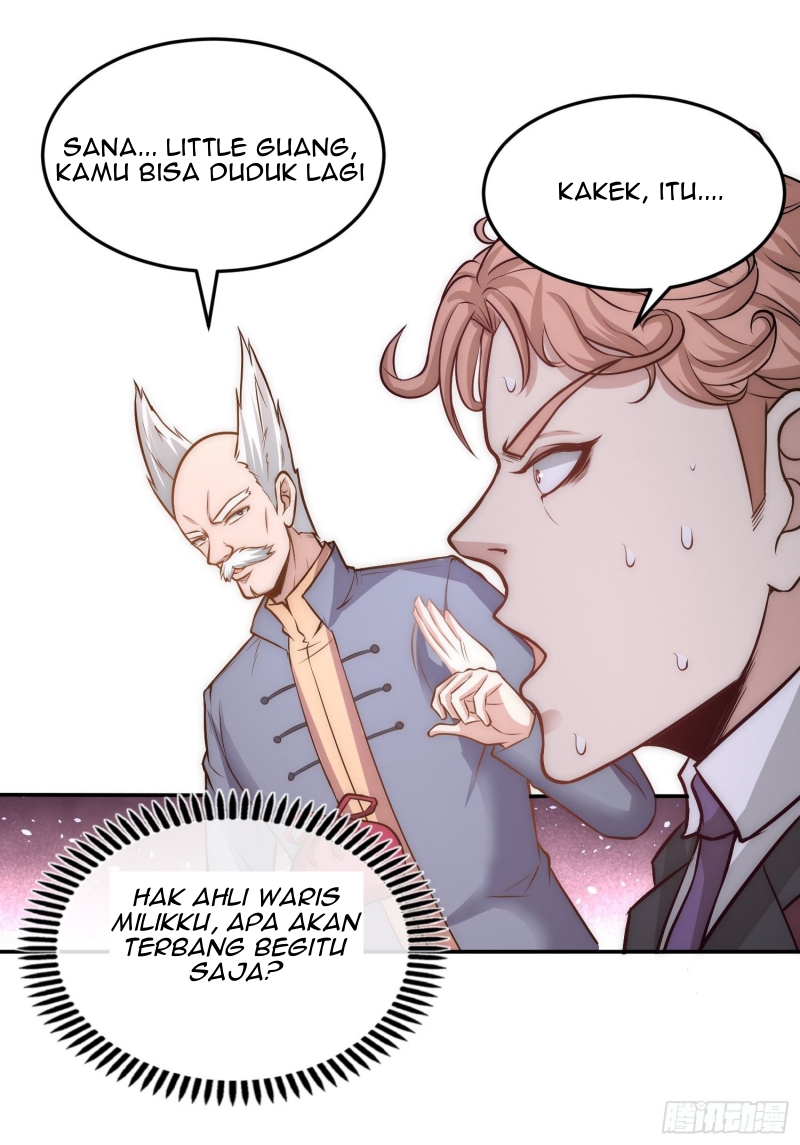 Dragon King Hall Chapter 25 - halaman 13