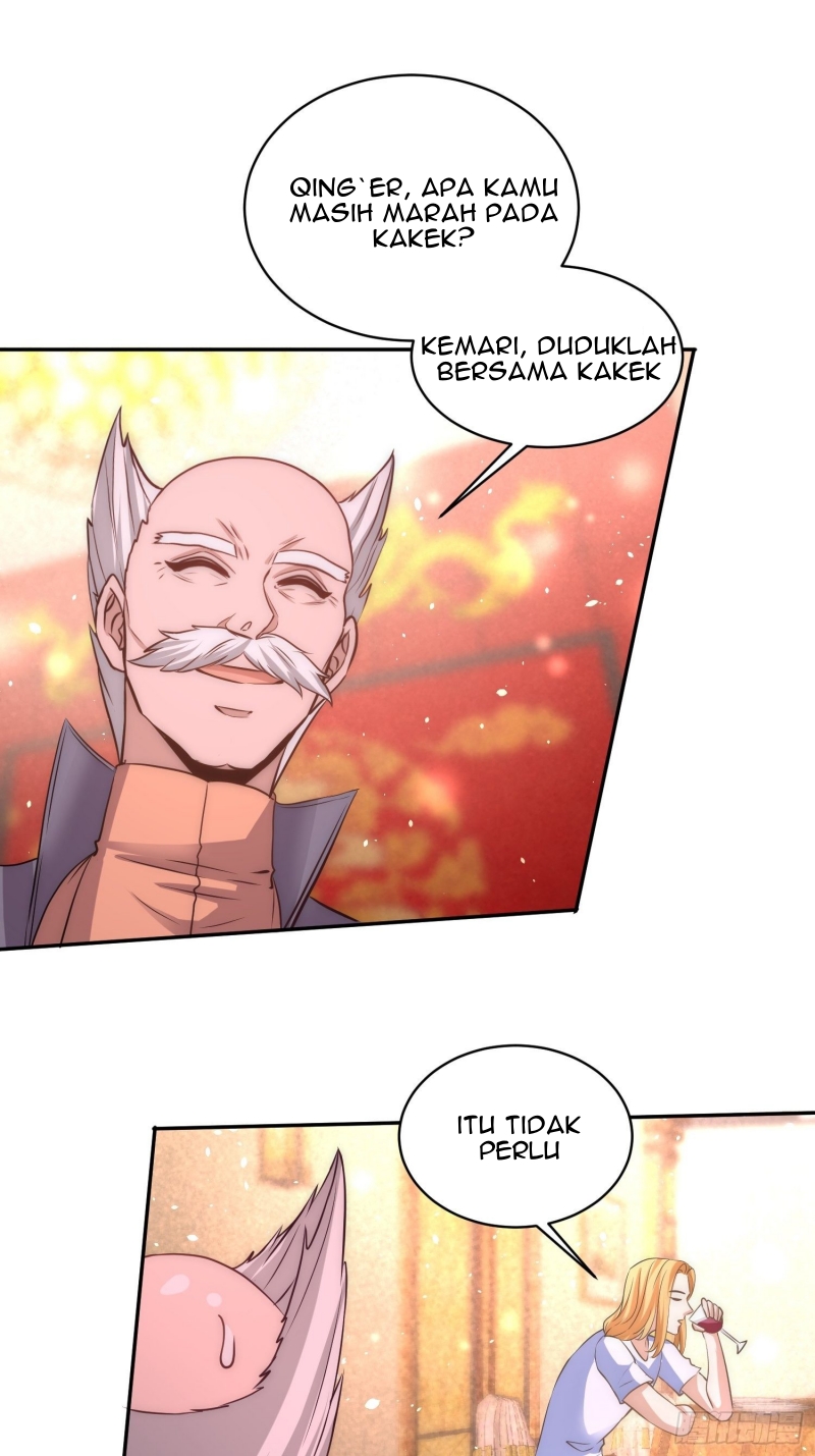 Dragon King Hall Chapter 25 - halaman 14