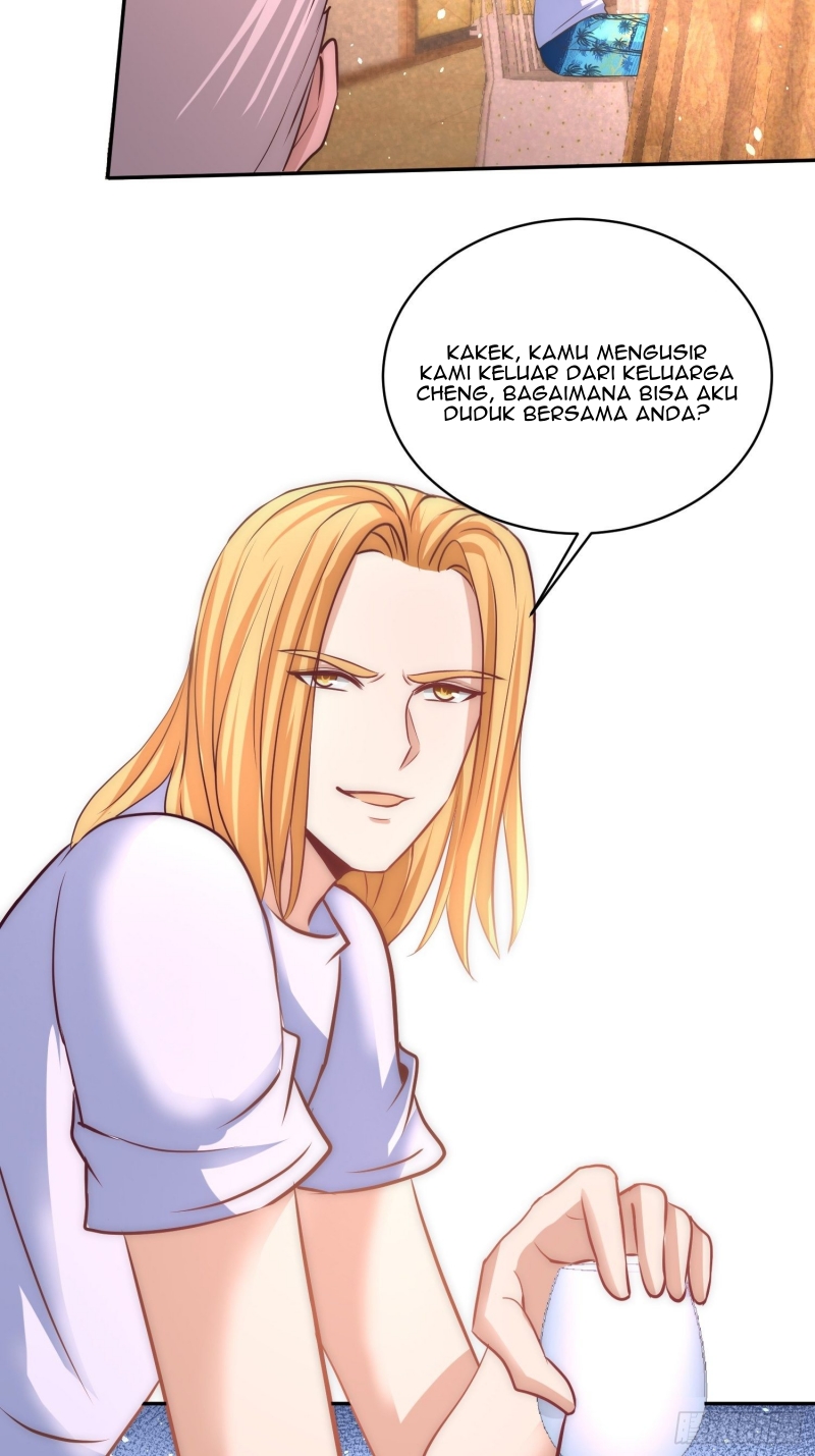 Dragon King Hall Chapter 25 - halaman 15