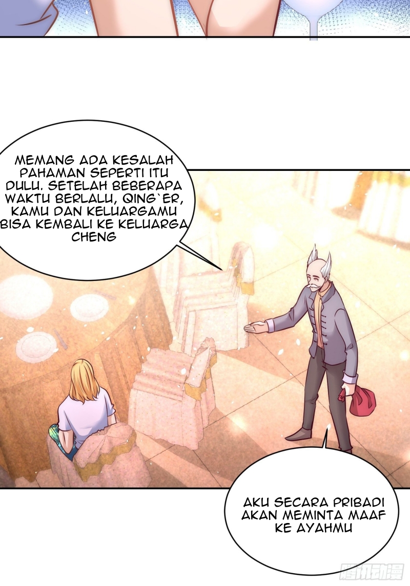 Dragon King Hall Chapter 25 - halaman 16
