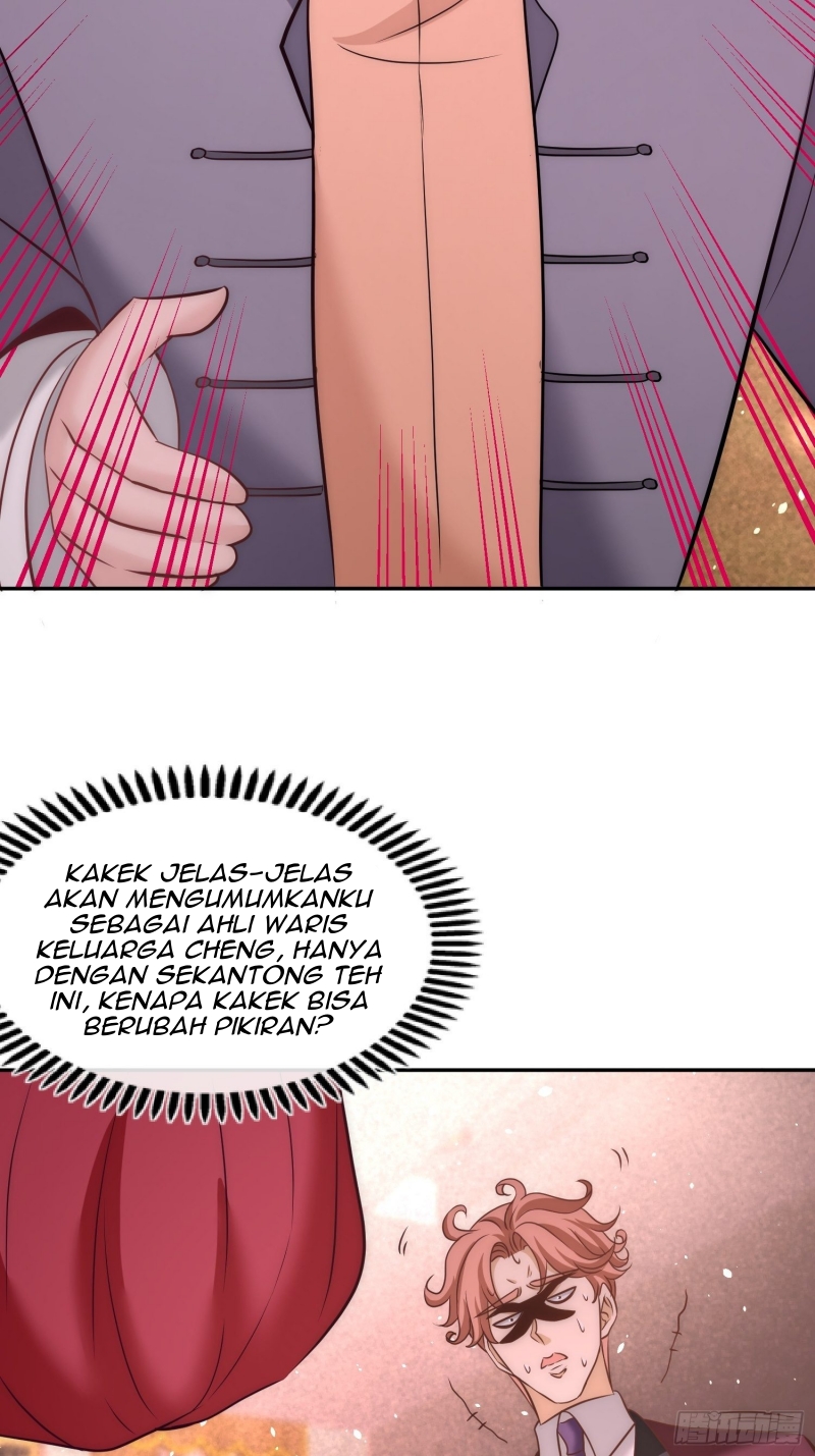 Dragon King Hall Chapter 25 - halaman 18