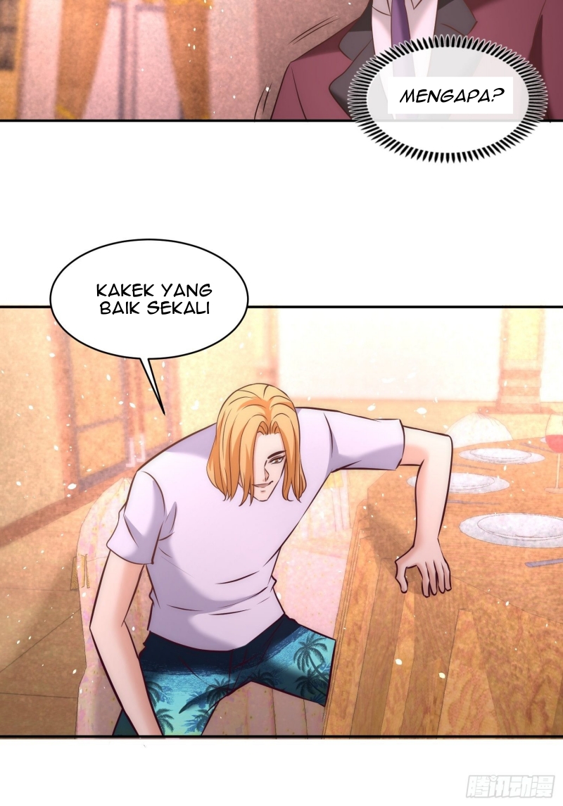 Dragon King Hall Chapter 25 - halaman 19