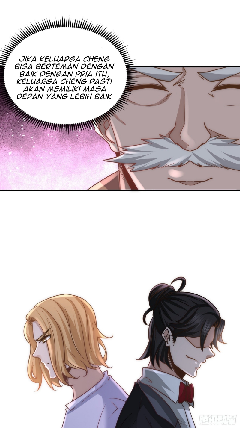 Dragon King Hall Chapter 25 - halaman 20