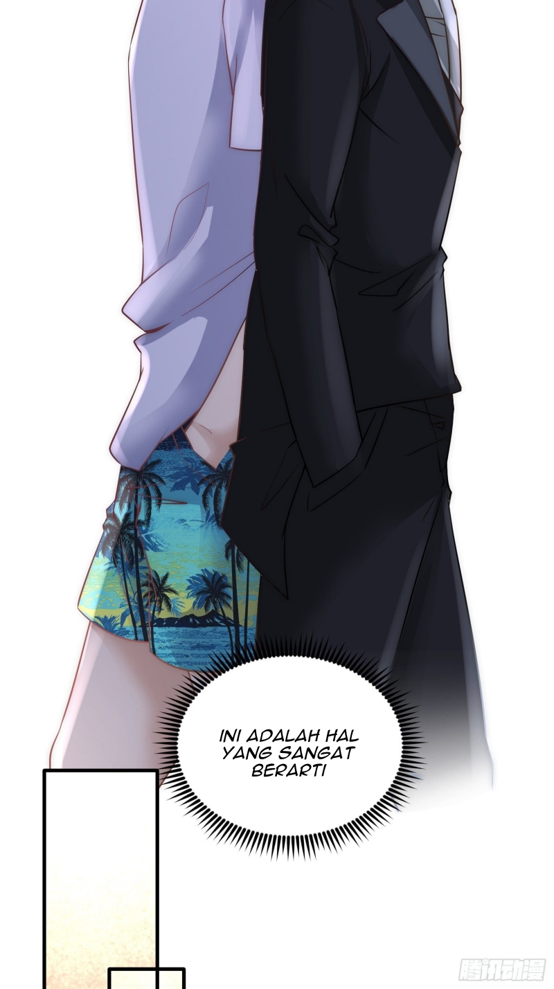 Dragon King Hall Chapter 25 - halaman 21