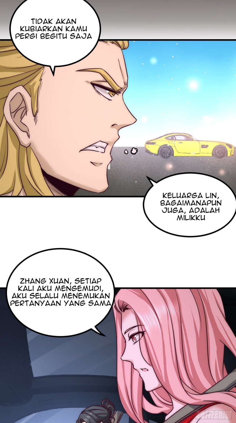 Dragon King Hall Chapter 25 - halaman 24