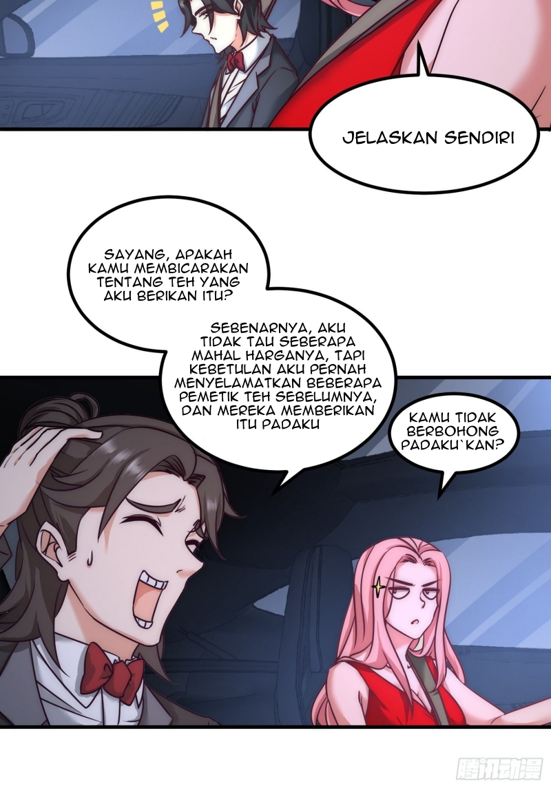 Dragon King Hall Chapter 25 - halaman 25