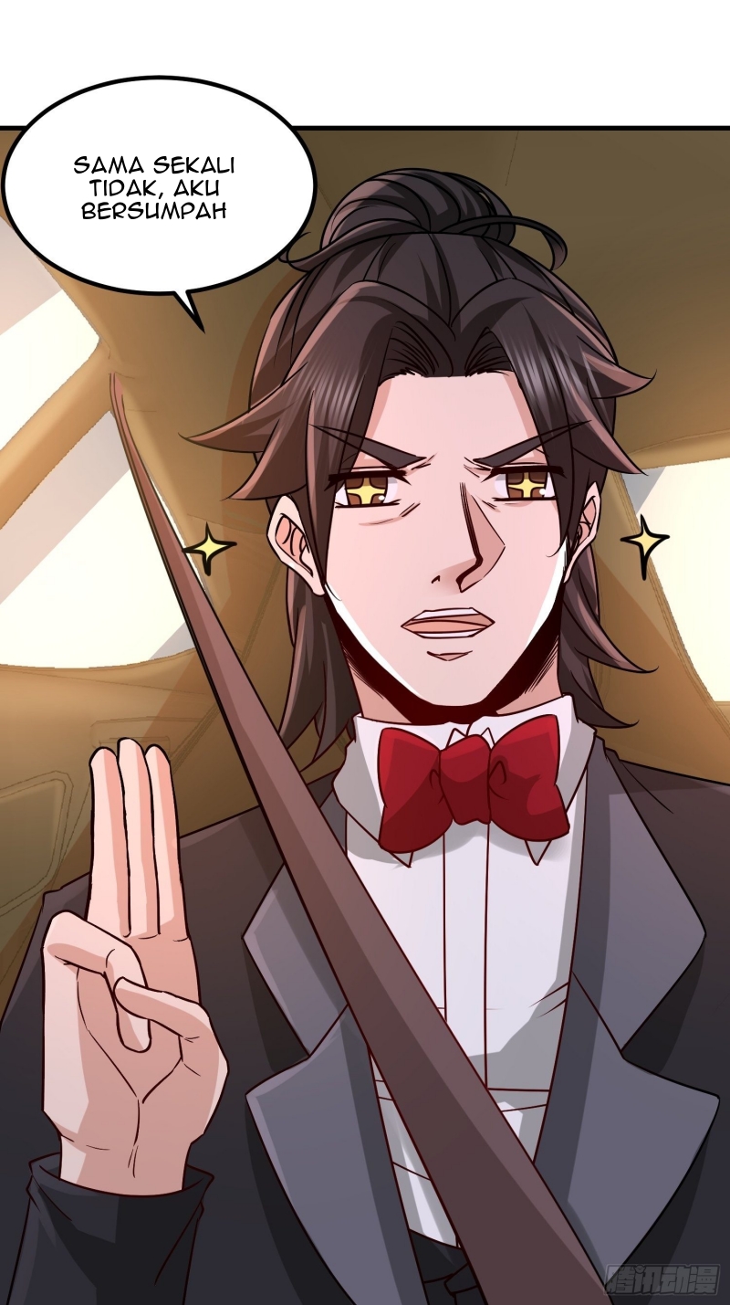 Dragon King Hall Chapter 25 - halaman 26