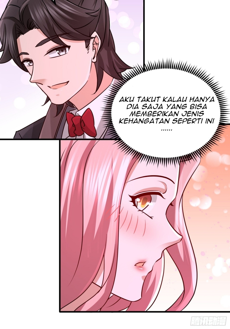 Dragon King Hall Chapter 25 - halaman 28