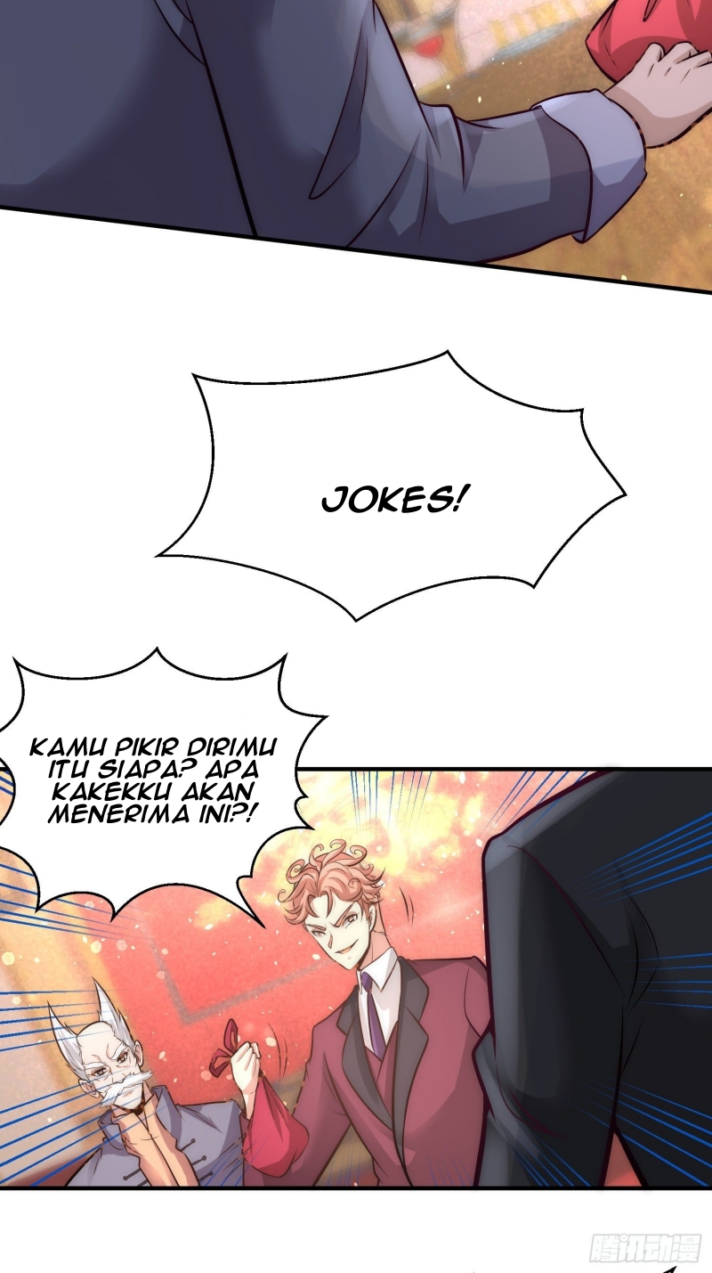 Dragon King Hall Chapter 25 - halaman 3