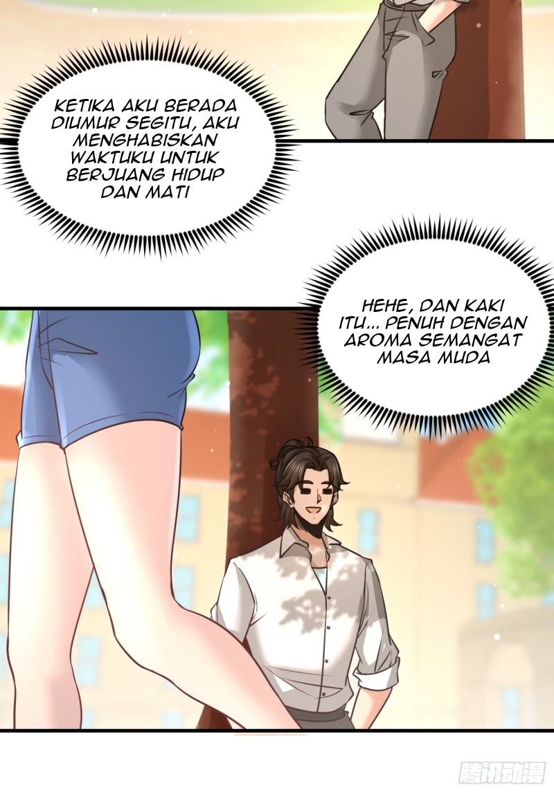 Dragon King Hall Chapter 25 - halaman 31