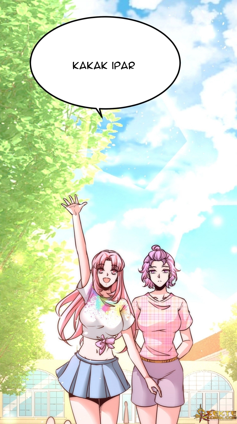 Dragon King Hall Chapter 25 - halaman 32