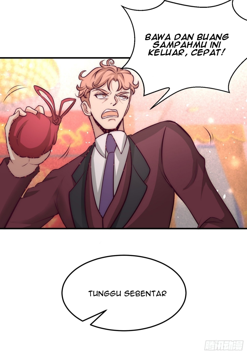 Dragon King Hall Chapter 25 - halaman 4