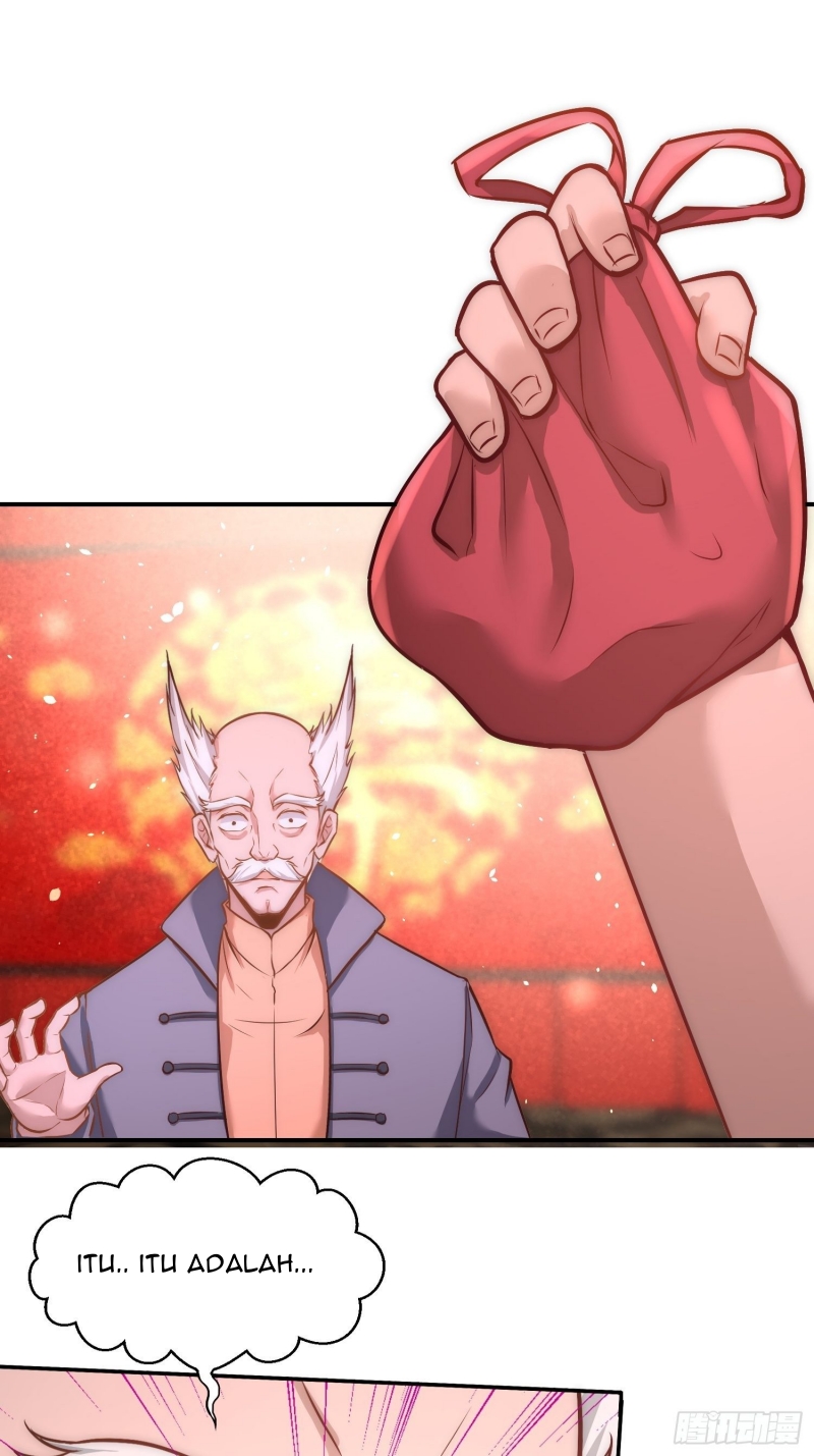 Dragon King Hall Chapter 25 - halaman 5