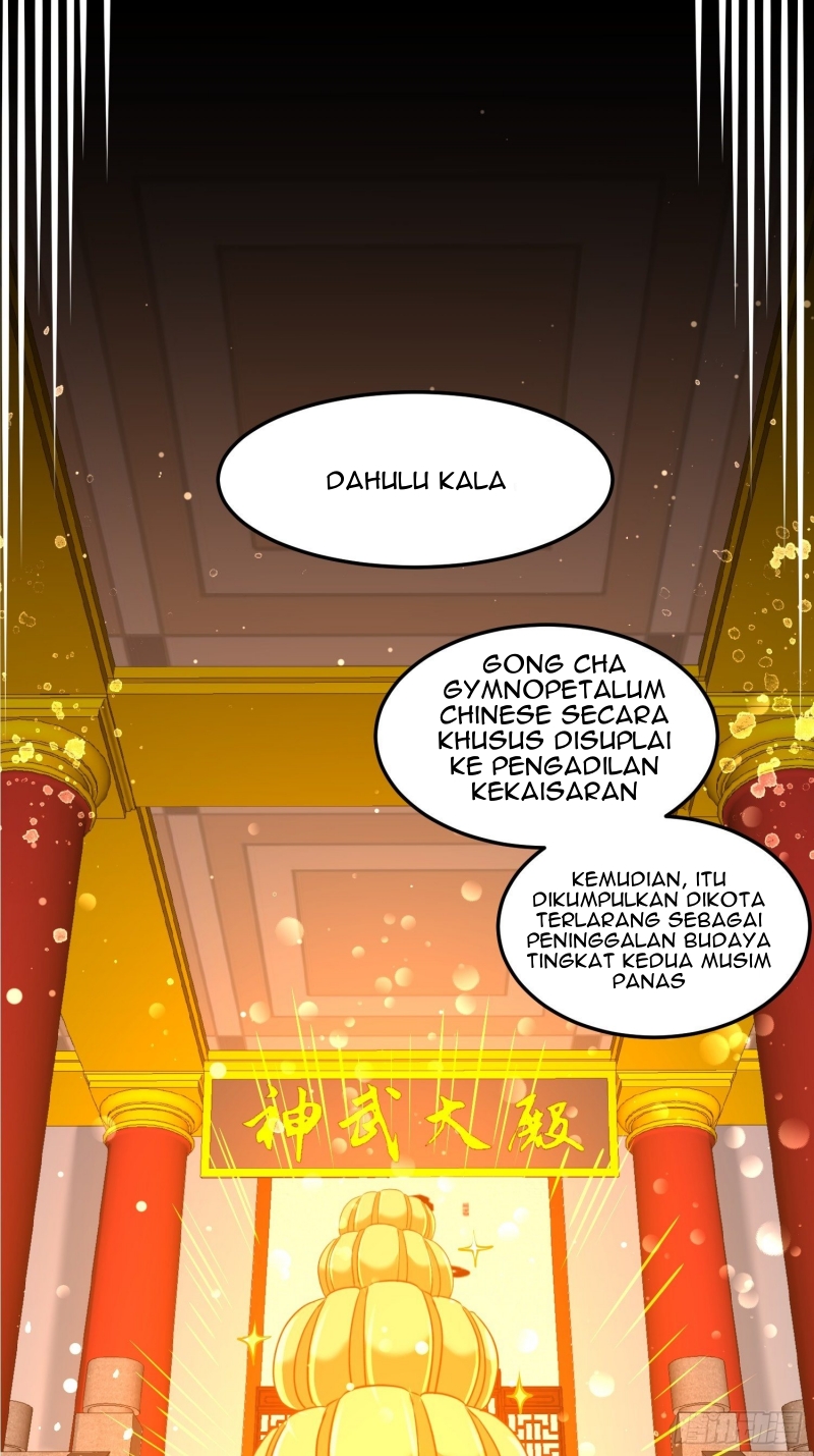 Dragon King Hall Chapter 25 - halaman 8