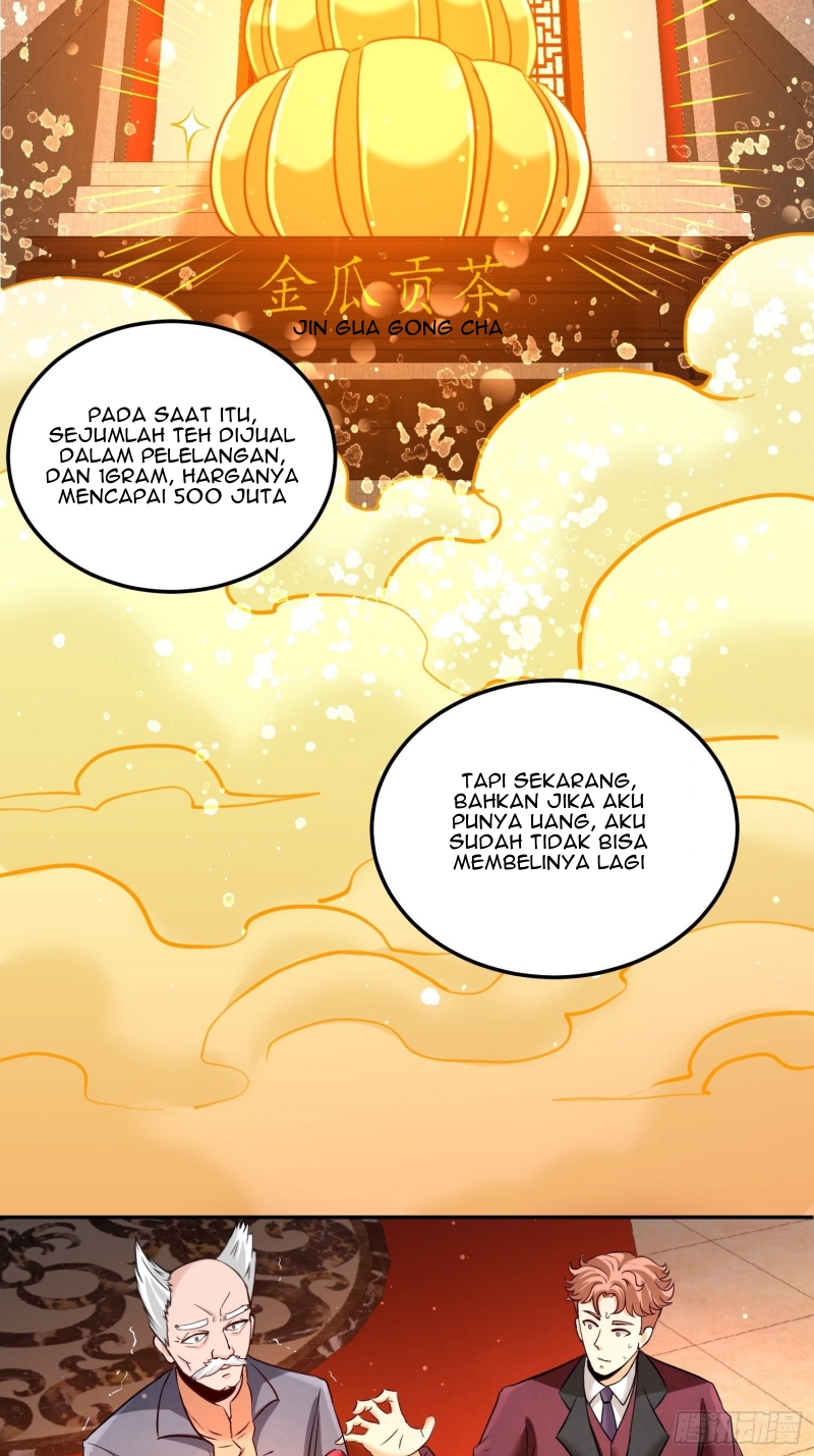Dragon King Hall Chapter 25 - halaman 9